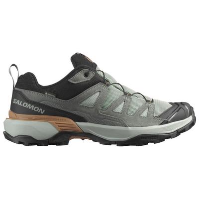 Salomon - X Ultra 360 Leather GORE-TEX - Multisportschuhe 41 1/3 | EU 41 grau Image