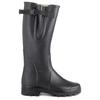 Le Chameau - Vierzon mit Jerseyfutter - Gummistiefel 47 | EU 47 grau