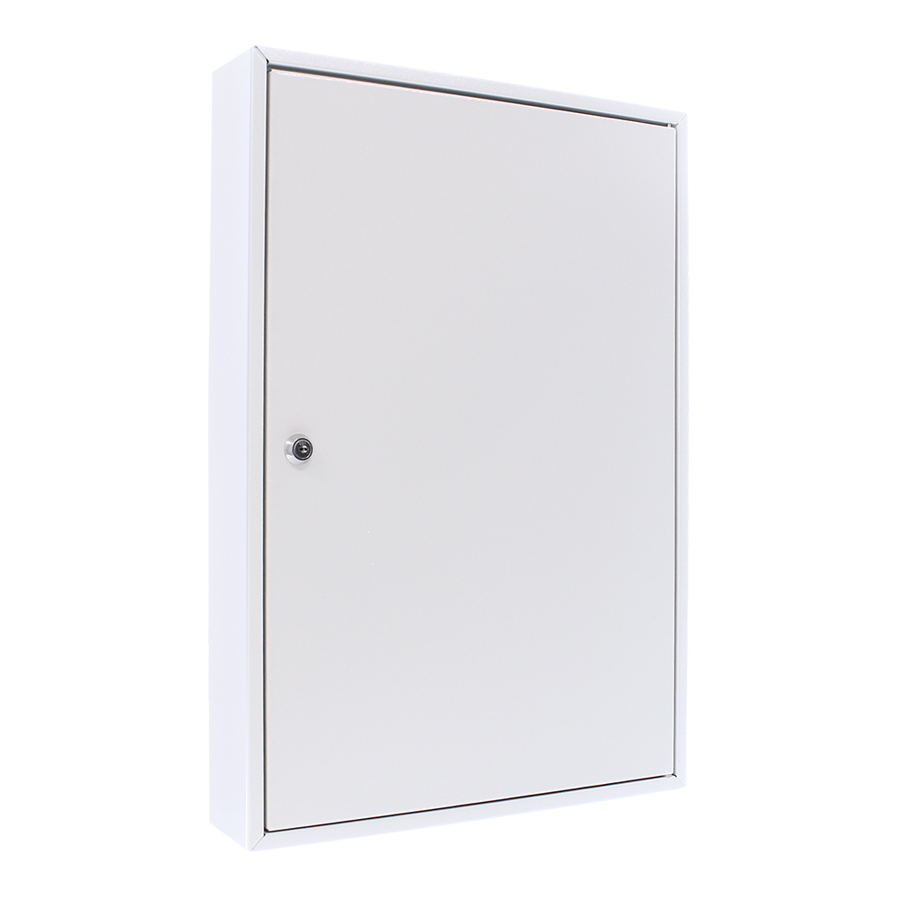 Rottner Schlüsselschrank eintürig S 50 Zylinderschloss Image