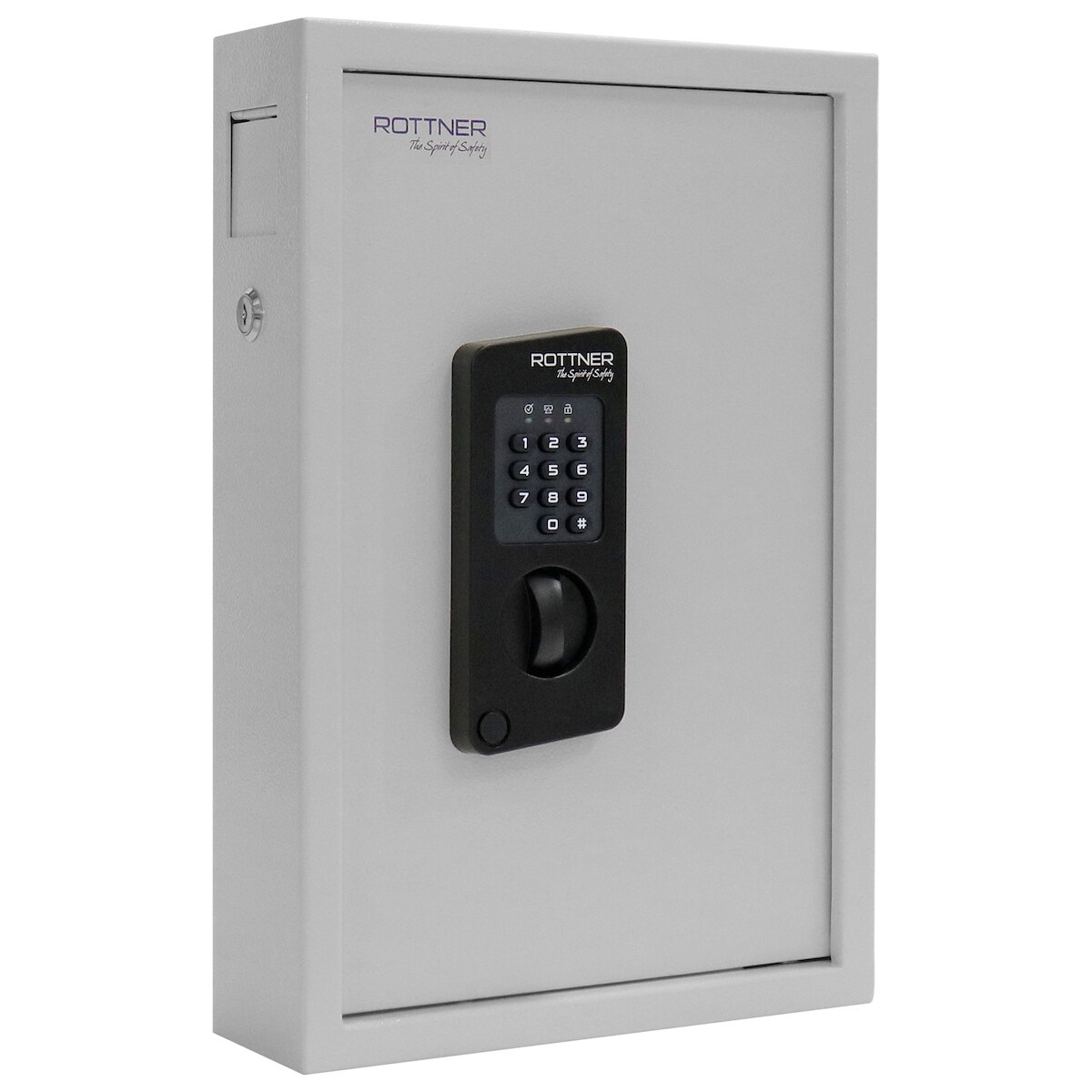 Rottner Schlüsseltresor Keytronic 48 Elektronikschloss Image