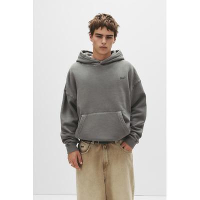 Stwd Patch Hoodie