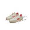 Sneaker FLAMINGOS LIFE "STADION", Gr. 40, gesso campari, Textil, sportlich, Schuhe
