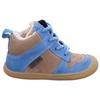 VADO - Kid's Minibounce Lace Vatex - Winterschuhe 23 | EU 23 blau/braun