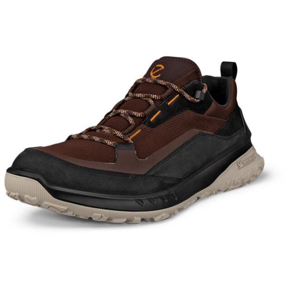 Ecco - ULT-TRN Low Waterproof - Multisportschuhe 42 | EU 42 schwarz/braun