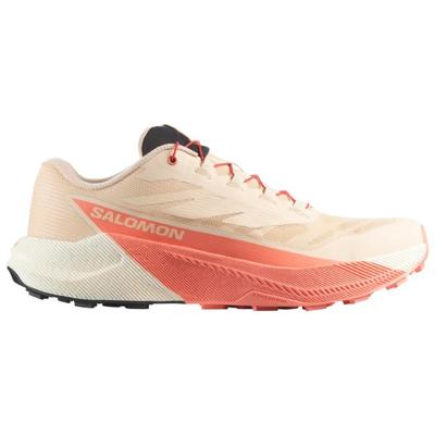 Salomon - Women's Pulsar - Trailrunningschuhe 36 | EU 36 beige Image
