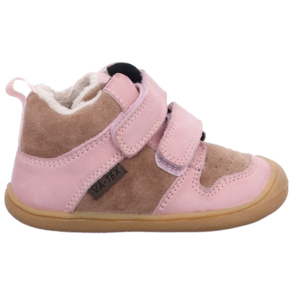 VADO - Kid's Minibounce VC Vatex - Winterschuhe 22 | EU 22 rosa/braun