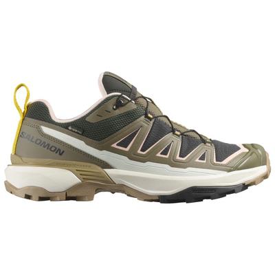Salomon - X Ultra 360 Edge GTX - Multisportschuhe 46 2/3 | EU 46 oliv Image