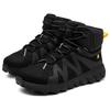 Joe Nimble - Women's Mountain Addict - Wanderschuhe 40 | EU 40 schwarz