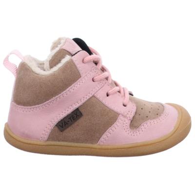 VADO - Kid's Minibounce Lace Vatex - Winterschuhe 20 | EU 20 rosa/braun Image