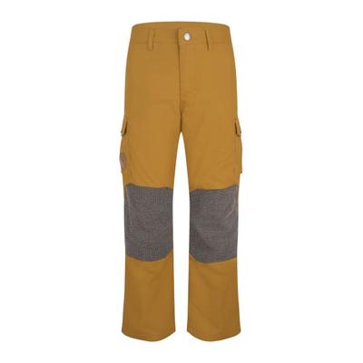 Trollkids - Kid's Trollheimen Pants - Trekkinghose Gr 110 braun Image