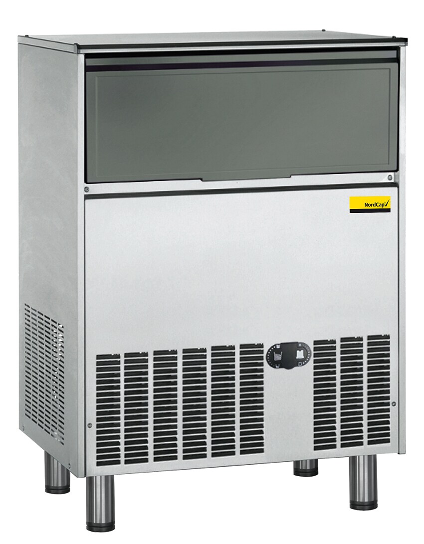 NORDCAP Eiswürfelbereiter SCH 105 W XSAFE Image