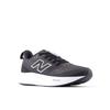Laufschuh NEW BALANCE "625", Gr. 36, schwarz-weiß (schwarz, weiß), Textil, Synthetik, sportlich, Schuhe