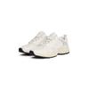 Keilsneaker TOMMY JEANS "ARCHIVE '97", Damen, Gr. 41, weiß, Lederimitat, Textil, sportlich, Schuhe, Freizeitschuh, Sportschuh, Schnürschuh mit reflektierenden Details