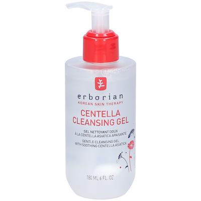 Centella Cleansing Gel 180 ml Creme Image