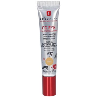 CC Eye Doré 10 ml Creme Image