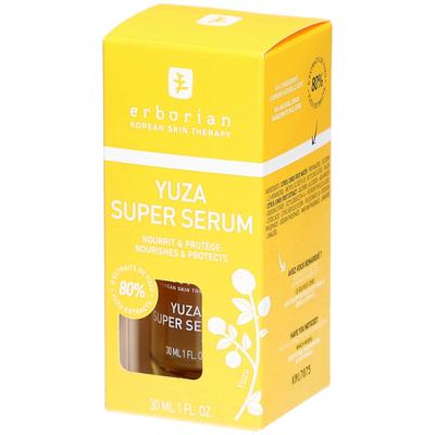 Yuza Super Serum 30 ml Image