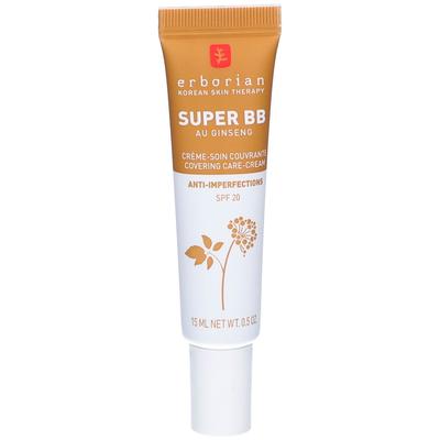 Super BB caramel 15 ml Creme Image
