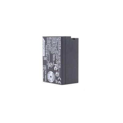 Used Fujifilm Np-T125 battery