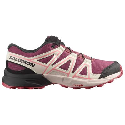 Salomon - Kid's Speedcross - Trailrunningschuhe 30 | EU 30 bunt Image