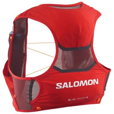 Salomon - S/Lab Pulsar 3 - Trailrunningrucksack Gr L rot Image
