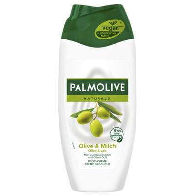 Palmolive Cremedusche »Naturals Olive & Milch« 250 ml Image