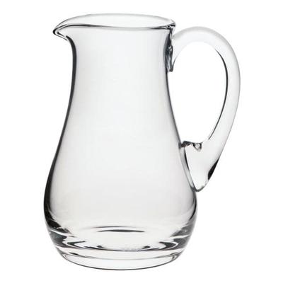 Rona Karaffe Pitcher 44 Hollowware mundgeblasen ungeeicht 250 ml 1 Stück, 12.4 cm Image
