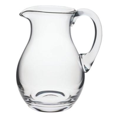 Rona Karaffe Pitcher 46 Hollowware ungeeicht 500 ml 1 Stück, 14.5 cm Image