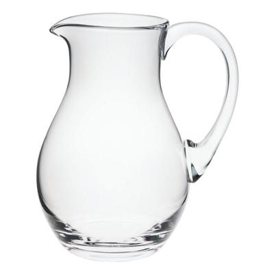 Rona Karaffe Pitcher 49 Hollowware ungeeicht 1000 ml 1 Stück, 19.6 cm Image