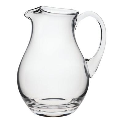Rona Karaffe mit Icelip Pitcher 66 Hollowware ungeeicht 1500 ml 1 Stück, 21.5 cm Image