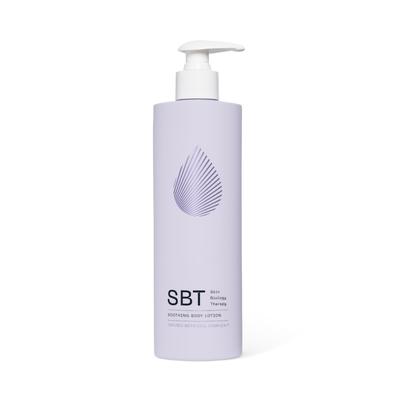 SBT Soothing Bodylotion 400 ml Image