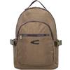 camel active Journey Rucksack 43 cm Laptopfach sand Braun Herren