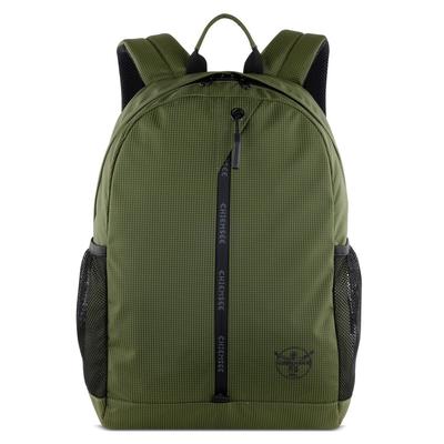 Chiemsee Light N Base Daypack 45 cm Laptopfach olive Hellbraun Herren Image