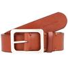 Marc O'Polo Erica Gürtel Leder 90 cm Coral Damen