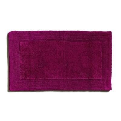 Möve Badematte Doubleface berry Image