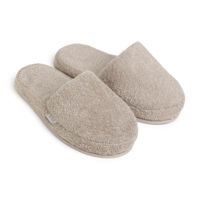 Möve Pantoffeln Superwuschel cashmere Image