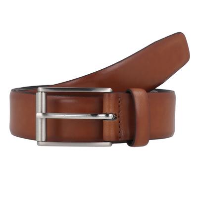 Strellson Gürtel Leder 115 cm Coral Damen Image
