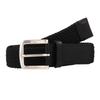 Marc O'Polo Max Gürtel 90 cm Schwarz Herren