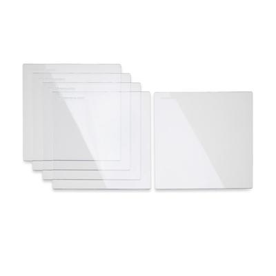 Miller Pro-Hobby Clear Outside Cover Lens