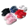 7,5 cm große Puppenschuhe, Turnschuhe für 18-Zoll-Puppen-Sportschuhe, 17-Zoll-Babypuppenschuhe