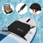 Borsa per paddle board Borsa da surf portatile impermeabile per kayak Paddle Board Accessori da surf all'aperto con regolabile e fisso