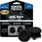 Freek Galaxy High-Rise Mid-Rise Analog Stick Joystick Controller Performance Thumb Grips for Playstation 4 (PS4) Playstation 5