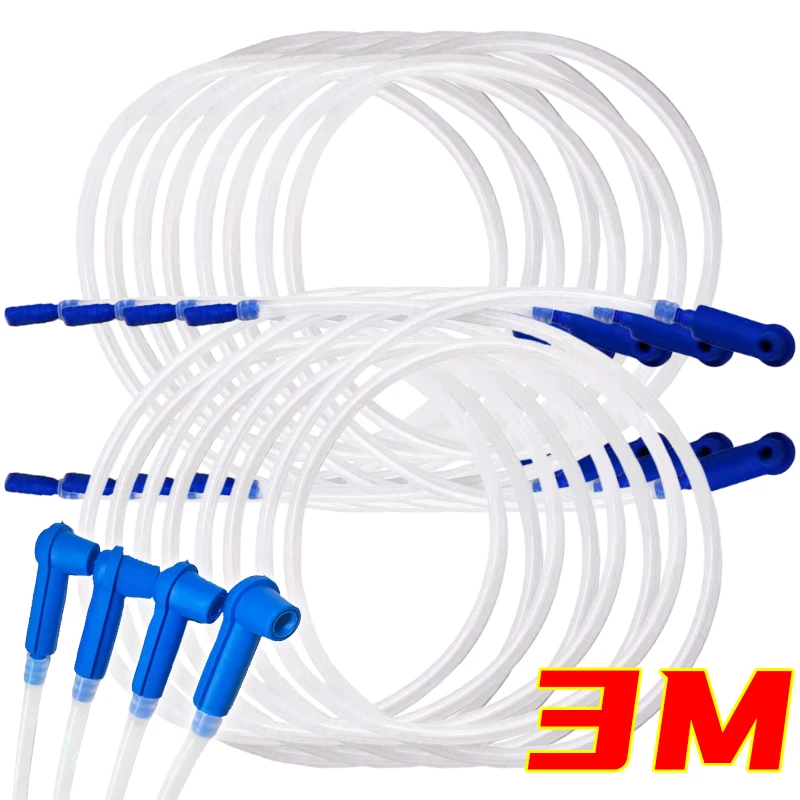 Pompa per lo scambio dell'olio del liquido dei freni automatico Connettore di lubrificazione dei freni dell'auto Riempimento dell'olio con tubo di pompaggio dell'olio da 50 cm Kit di spurgo vuoto