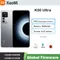 Snapdragon 8+ Gen 1 xiaomi Redmi K50 Ultra 5G Smartphone 6.67inch Android 5000mAh Battery No Charger used phone