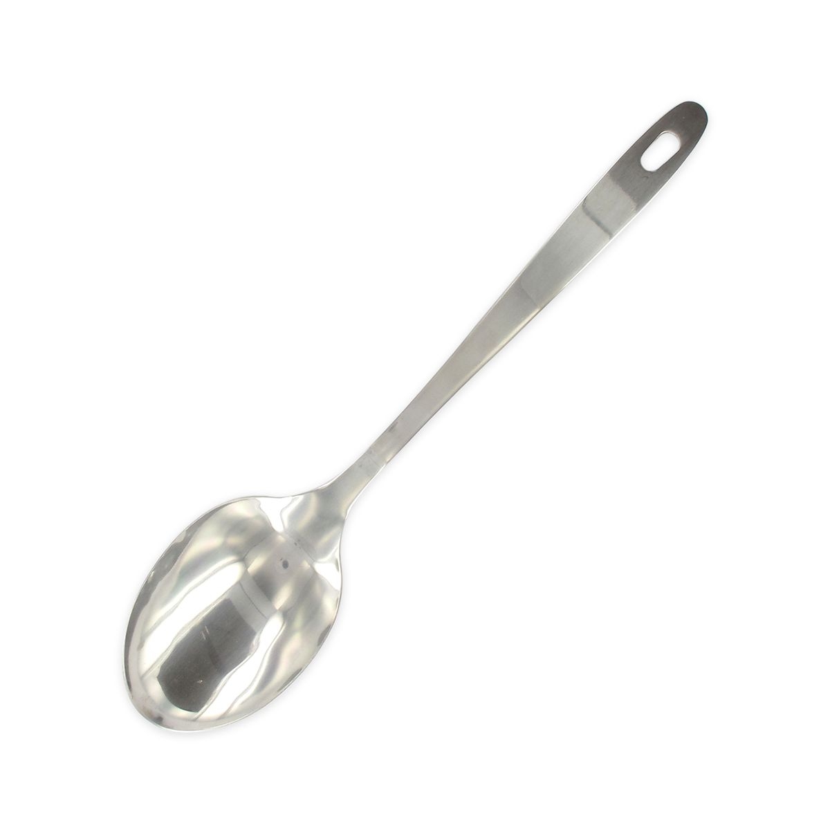 Fackelmann Oxford 31,5 cm Servierlöffel aus Edelstahl Image