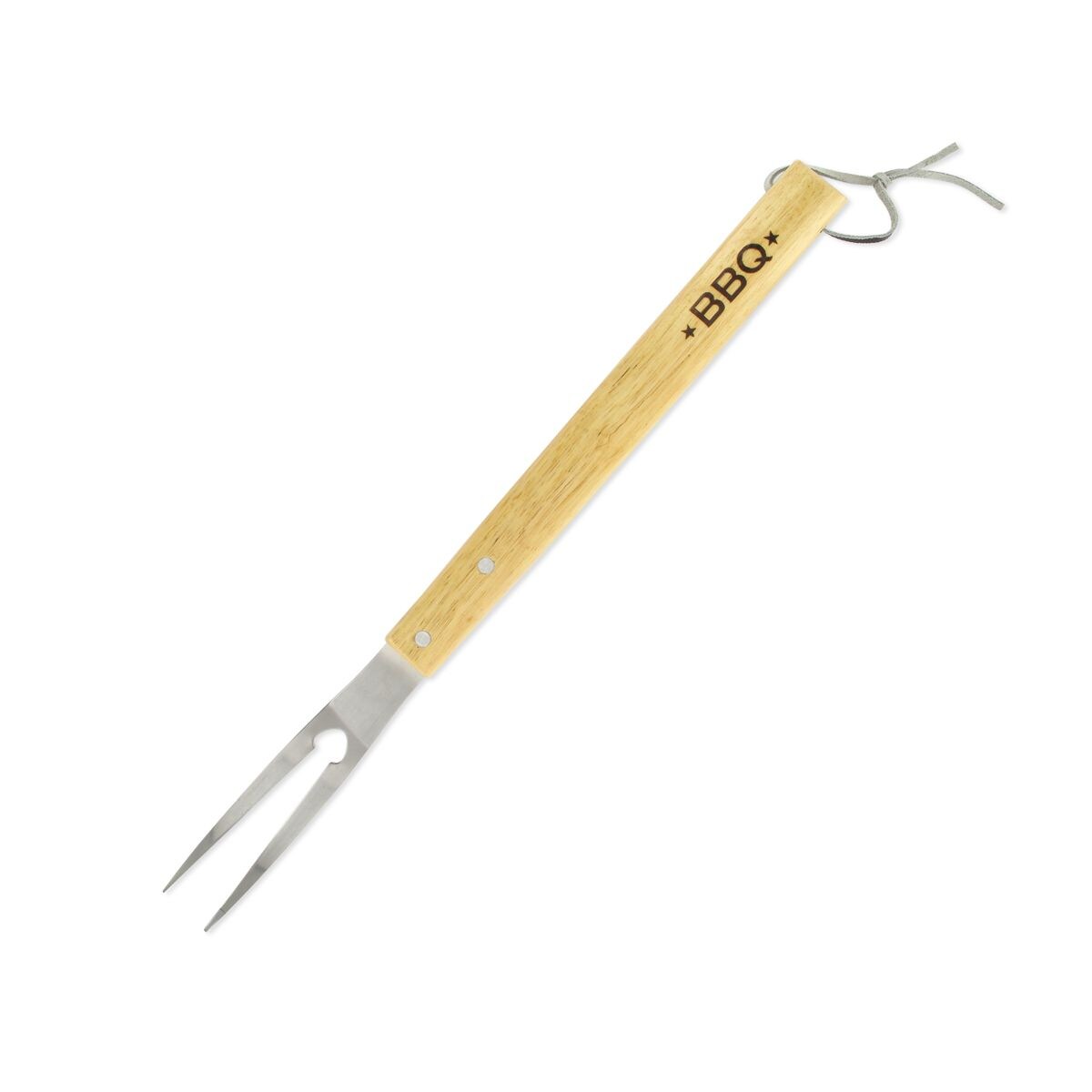 Grillgabel 42 cm Fackelmann BBQ Edition Image