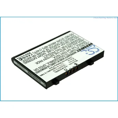 3.7V 1000mAh/2250mAh Battery 310798-B21 35H00013-00 for HP iPAQ 2100, 2210, 2212e, 2215,h2100,h2210,h2212,h2212e,h2215 PE2050x