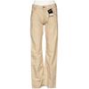 Tommy Hilfiger Herren Stoffhose, Gr. 30, beige, Baumwolle