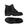 Cox Damen Stiefelette, Gr. 37, schwarz, kein Etikett
