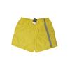 Nike Herren Shorts, Gr. 54, gelb, Synthetik