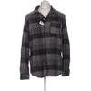 Quiksilver Herren Hemd, Gr. 52, grau, Baumwolle